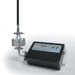 MAS-100 CG Ex® Microbial Air Sampler - Merck KGaA, Darmstadt, Germany - Environmental