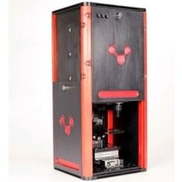 MiniRaman Microscope - Photonic Solutions Ltd - Spectroscopy