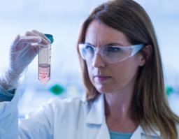 SuperClear® Centrifuge Tubes - Labcon North America - General Lab