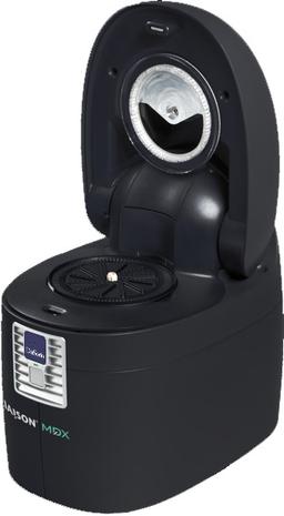 LIAISON® MDX - Diasorin Ltd - Life Sciences