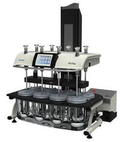 Vision G2 Elite 8 - Teledyne Labs - Lab Automation