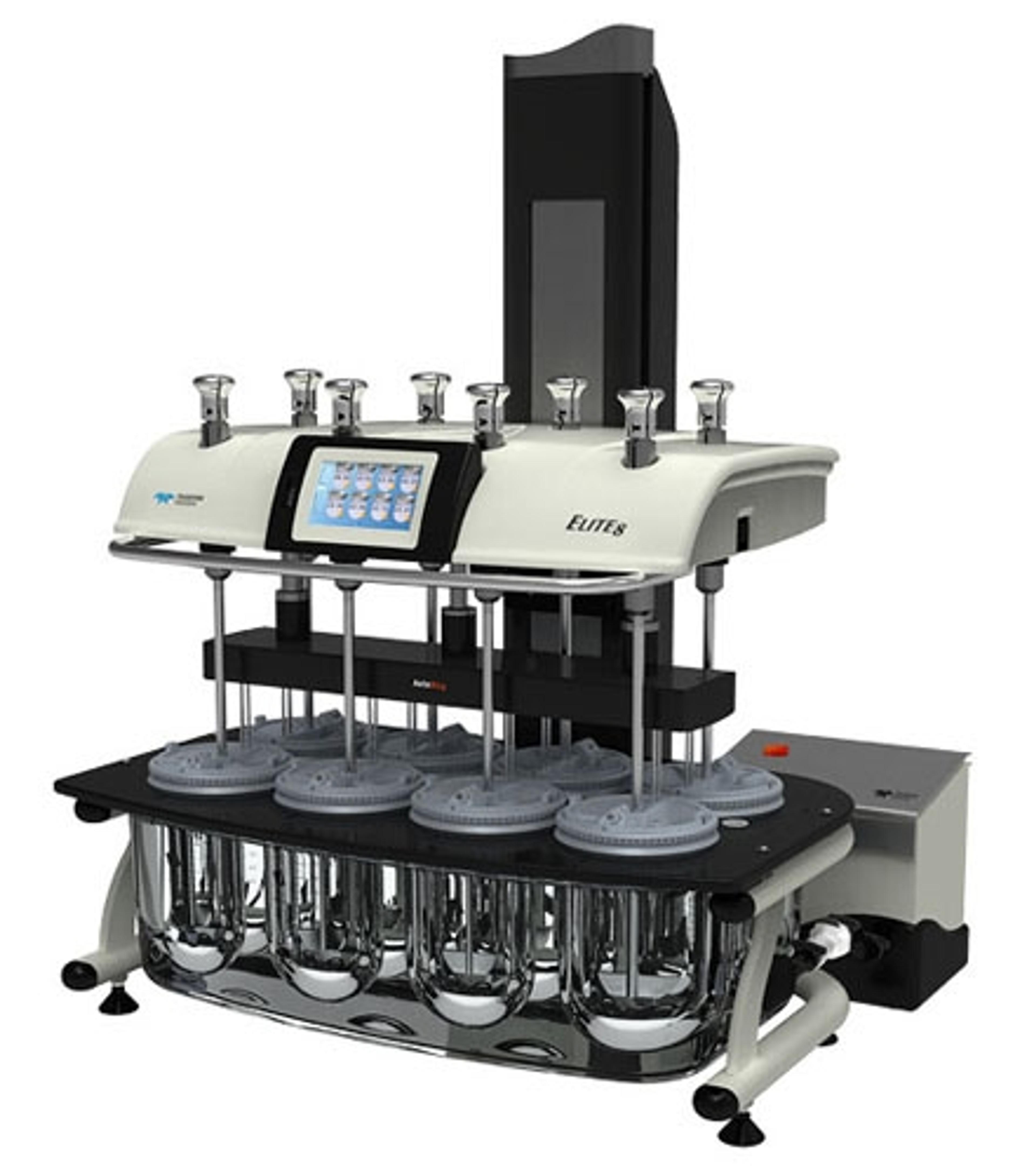 Vision G2 Elite 8 - Teledyne Labs - Lab Automation