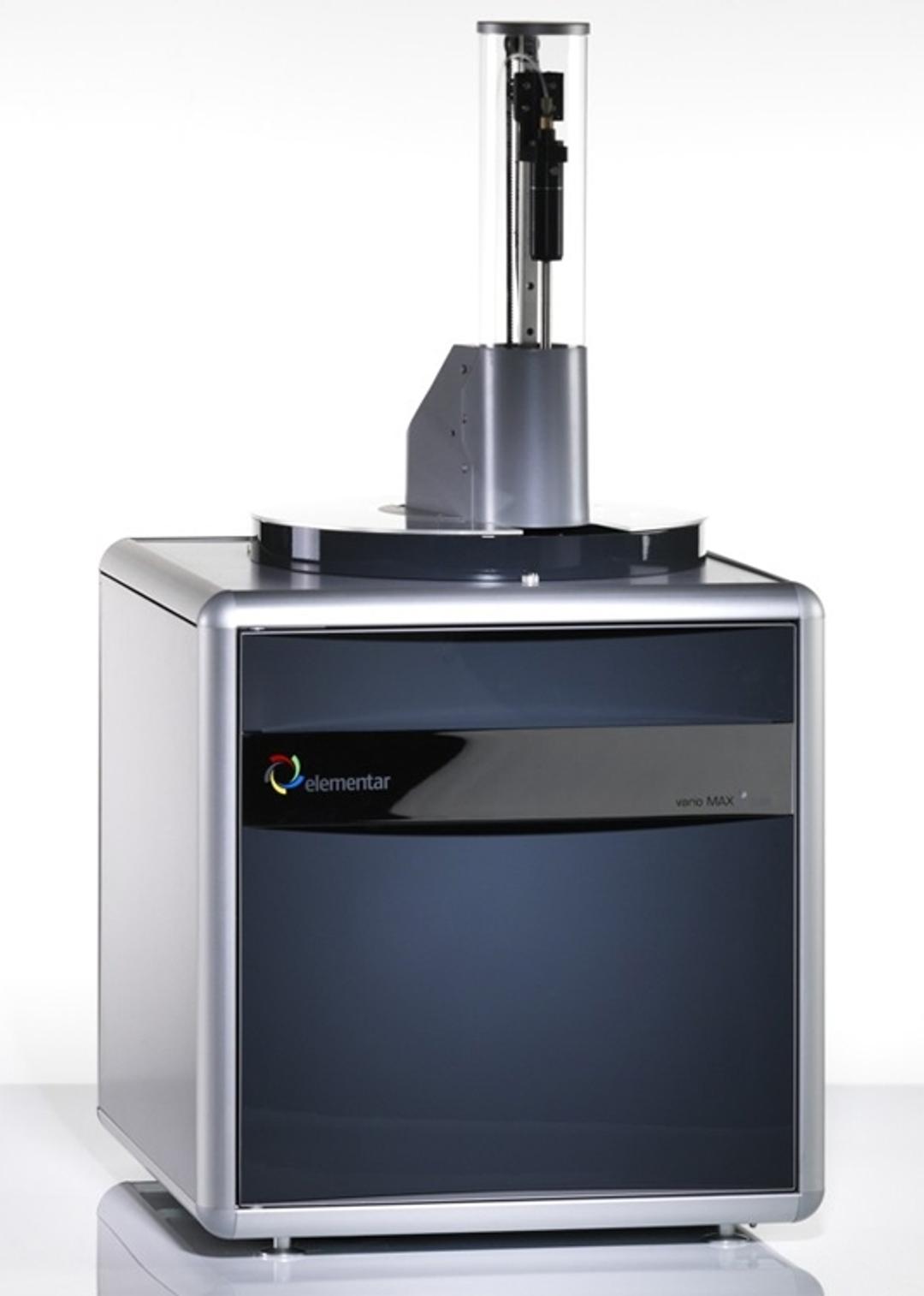 vario MAX cube - IDEXX Corp. - Environmental