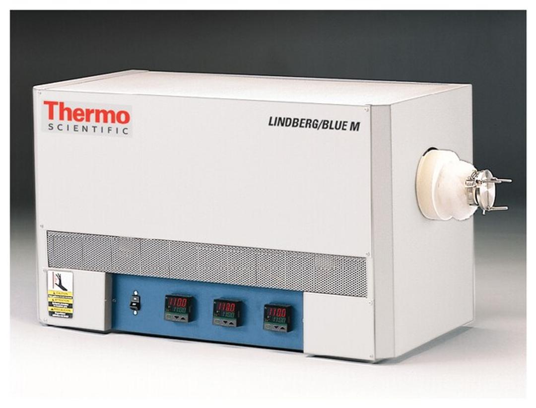 Thermo Scientific™ Lindberg/Blue M™ Tube Furnaces - Thermo Fisher Scientific - General Lab