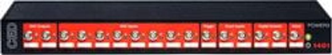 CED Power 1401 - Cambridge Electronic Design Ltd - Life Sciences