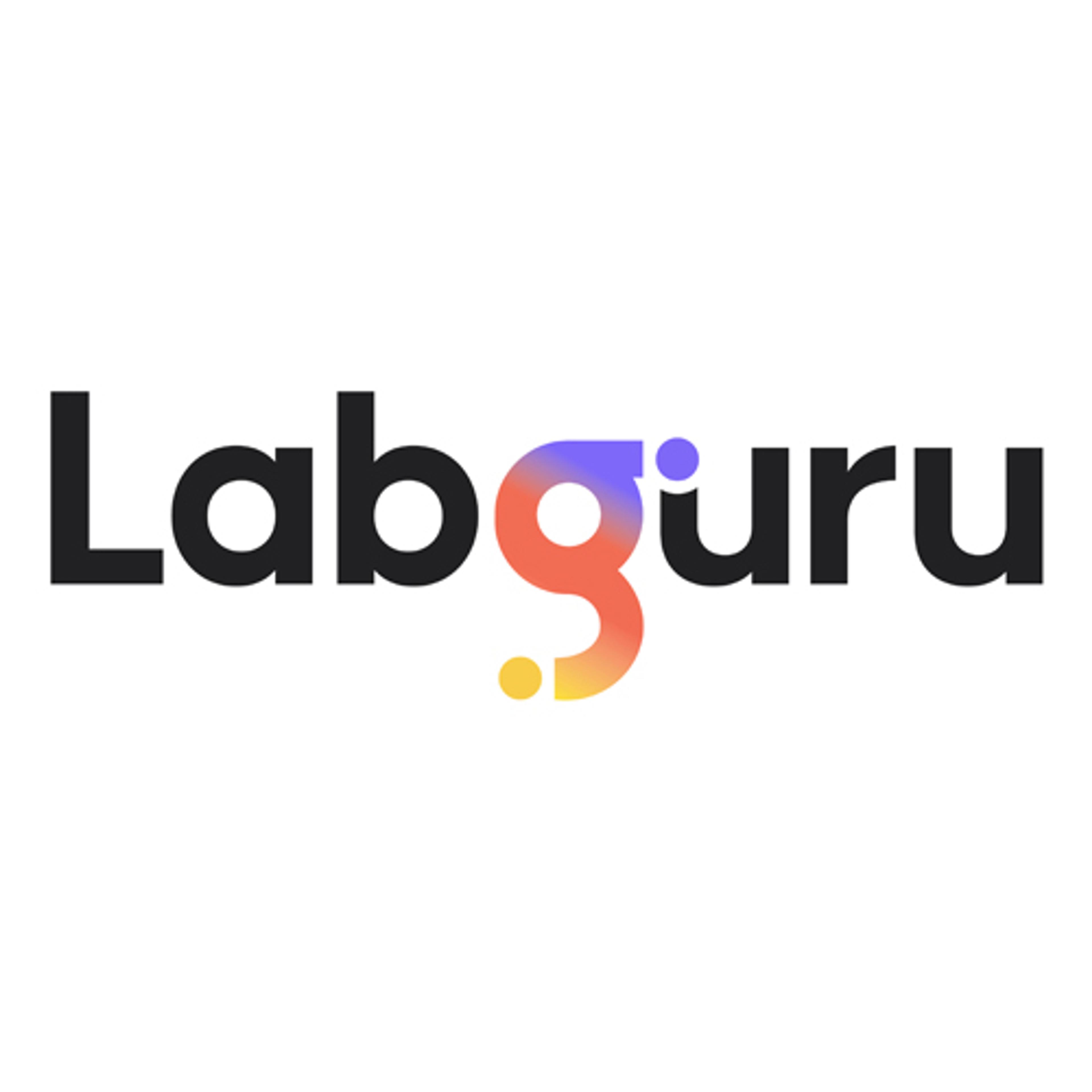 Labguru - Biodata Ltd - Lab Informatics