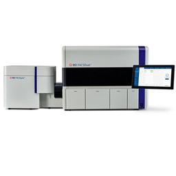 BD FACSDuet™ sample preparation system - BD Biosciences - Separations