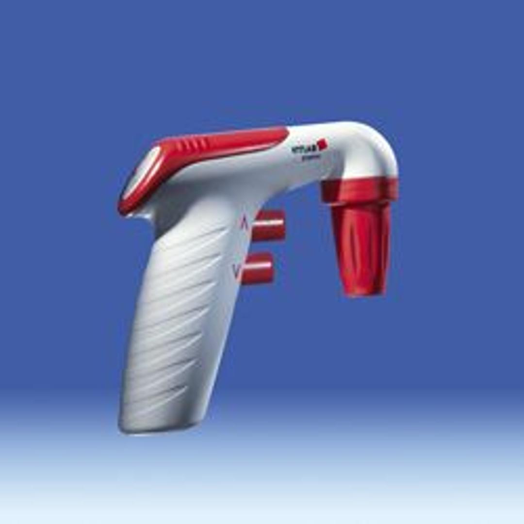 VITLAB® pipeo: Pipette controller - VITLAB GmbH - General Lab