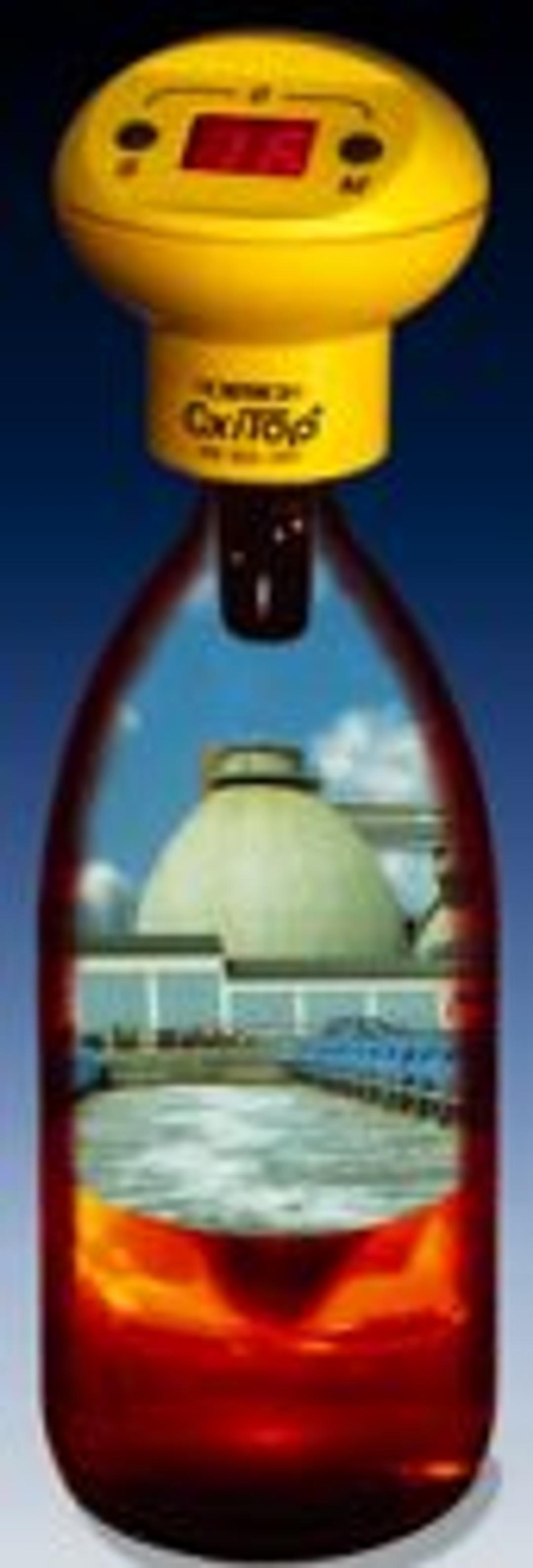 BOD measurement with OxiTop and OxiTop Control - Xylem - Environmental