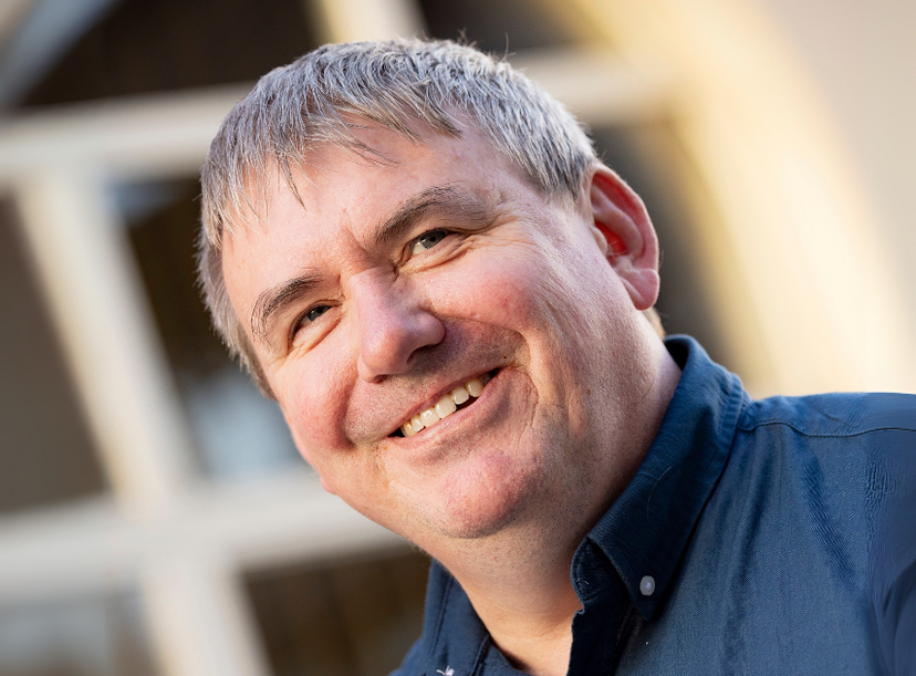 John Chappell, Scientific Support Manager at Gyros Protein Technologies