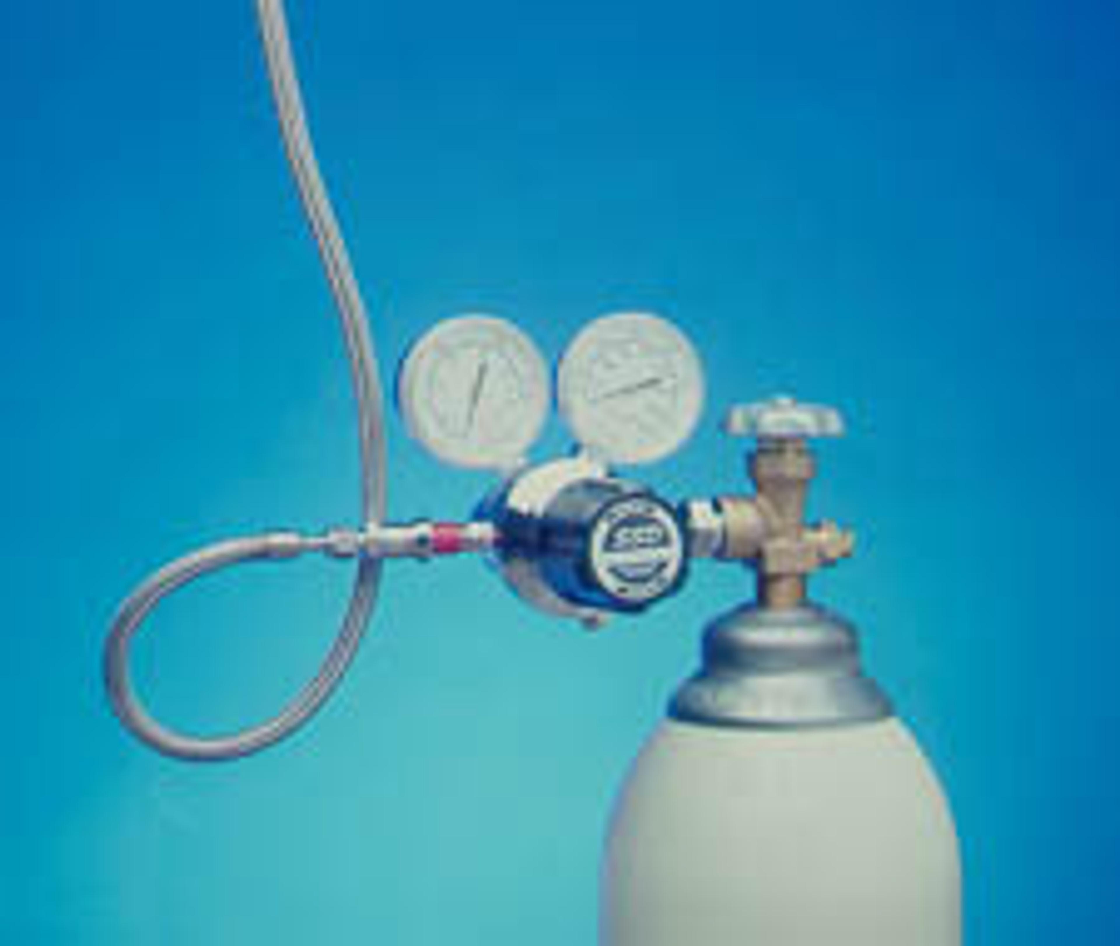 Tubing for GC Applications - Agilent Technologies - Separations