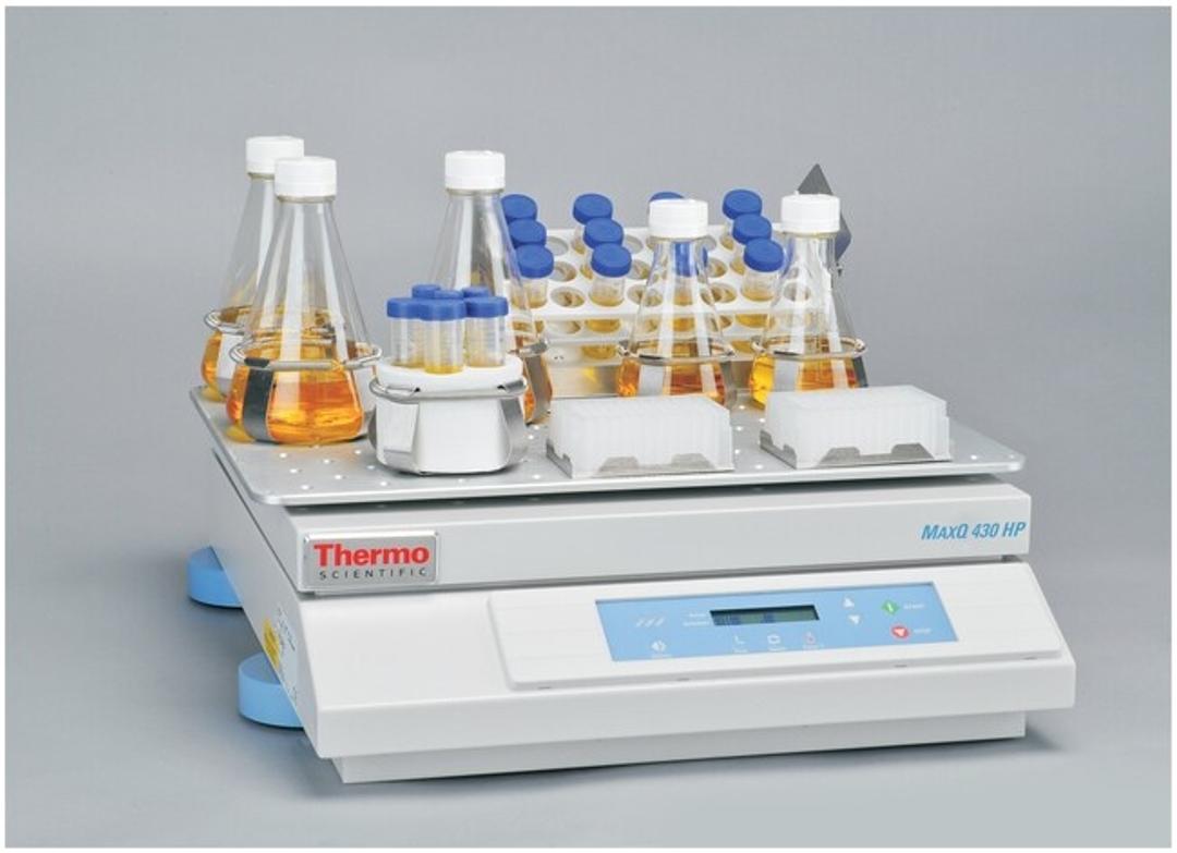 Thermo Scientific™ MaxQ™ 416 HP Tabletop Orbital Shaker - Thermo Fisher Scientific - General Lab