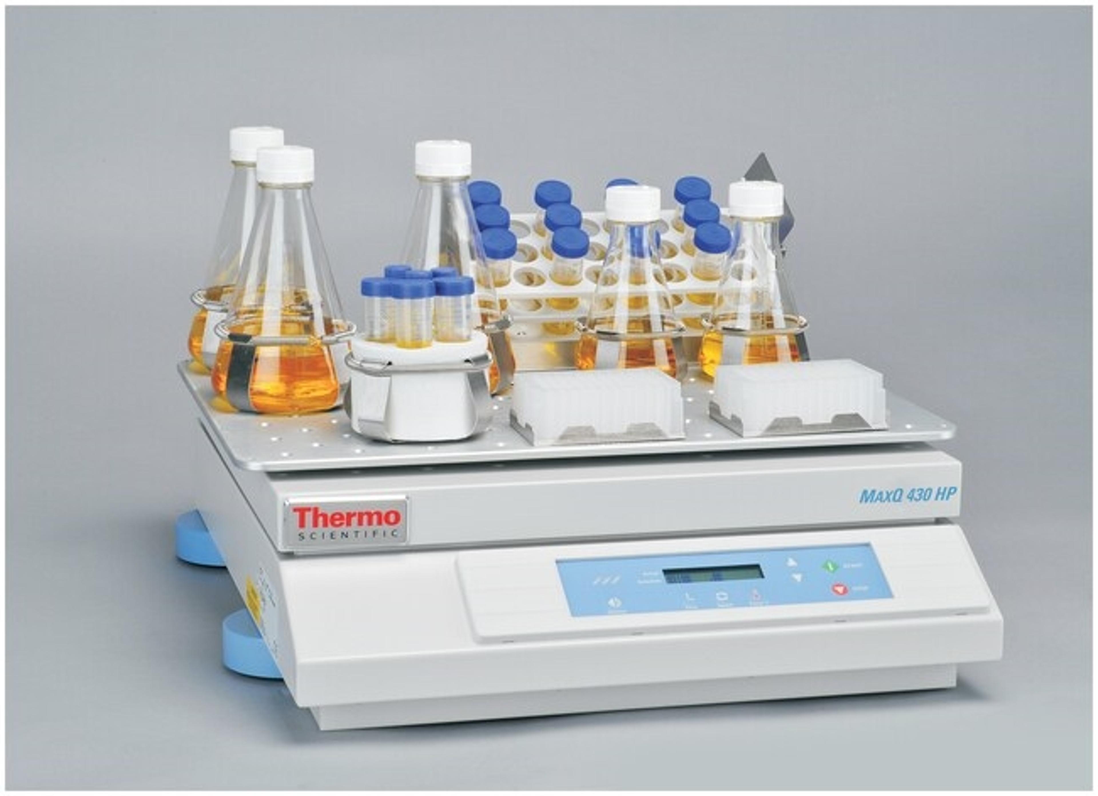 Thermo Scientific™ MaxQ™ 416 HP Tabletop Orbital Shaker - Thermo Fisher Scientific - General Lab