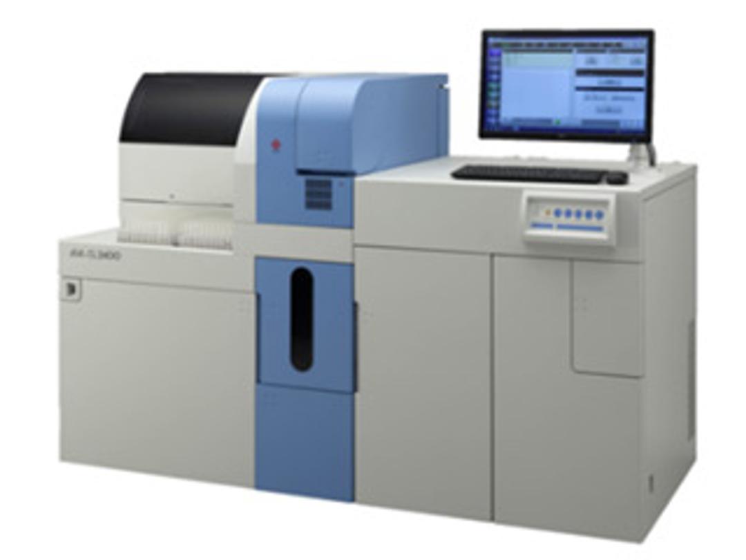 AIA®-CL2400 - Tosoh Bioscience - Diagnostics EMEA - Clinical Diagnostics