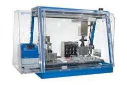 SWAVE - Chemspeed Technologies AG - Drug Discovery & Development