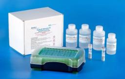 Ready BLI Detection Kit – Residual Protein A - Sartorius Group - Life Sciences