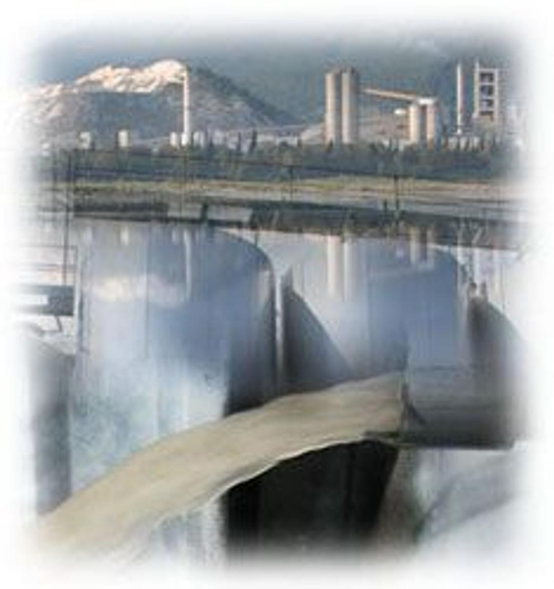 AstraGuard - for monitoring organic levels in water - AstraNet Systems Ltd - Environmental