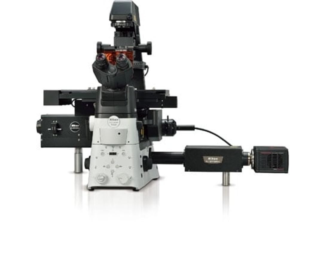 N-STORM Super-Resolution Microscope System - Nikon Healthcare Business – Microscope Solutions - Spectroscopy