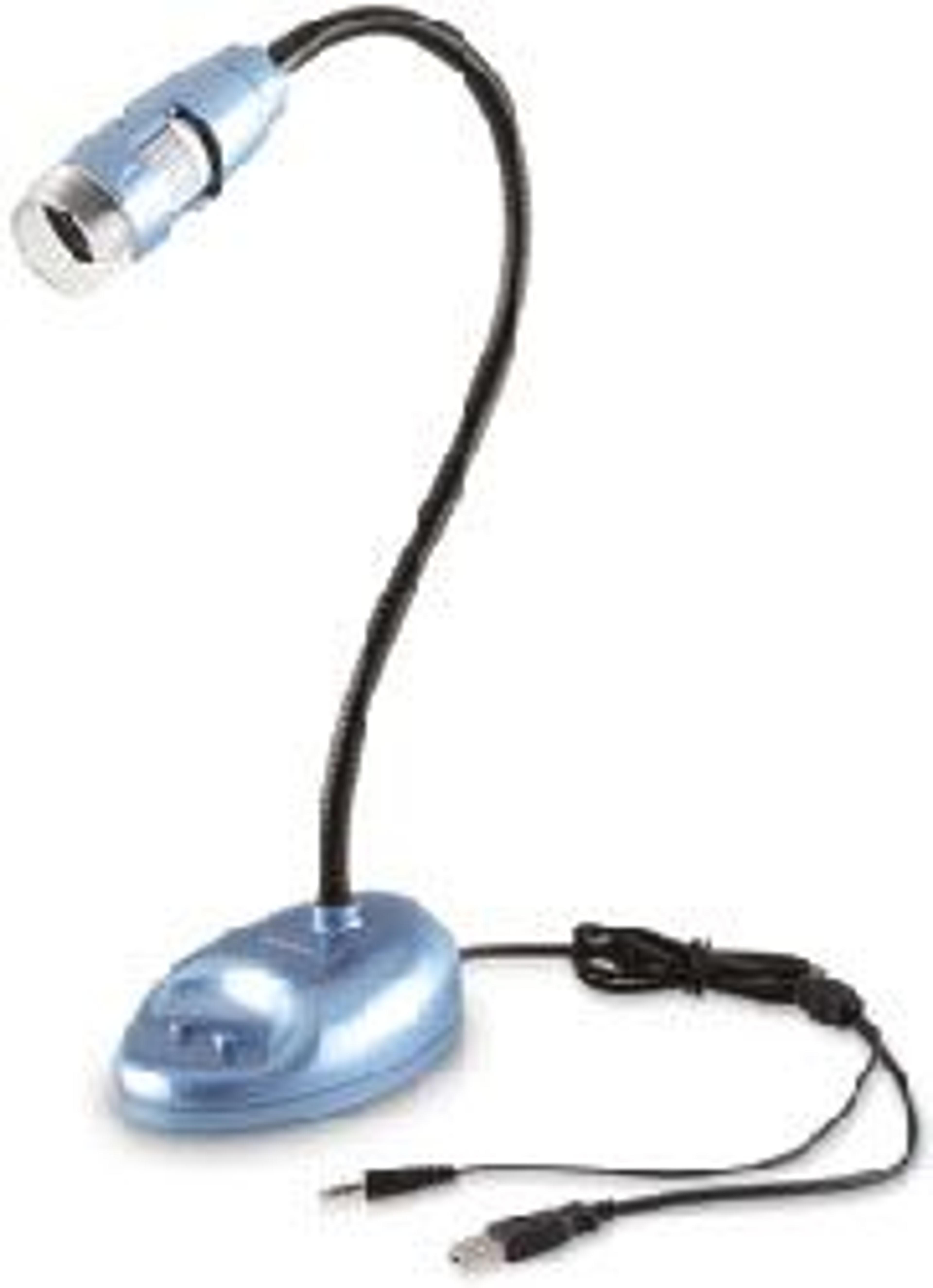 Flexible Digital Microscope - Heathrow Scientific - Life Sciences