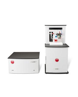 AccuSizer APS Particle Analyzer System - Entegris - Materials