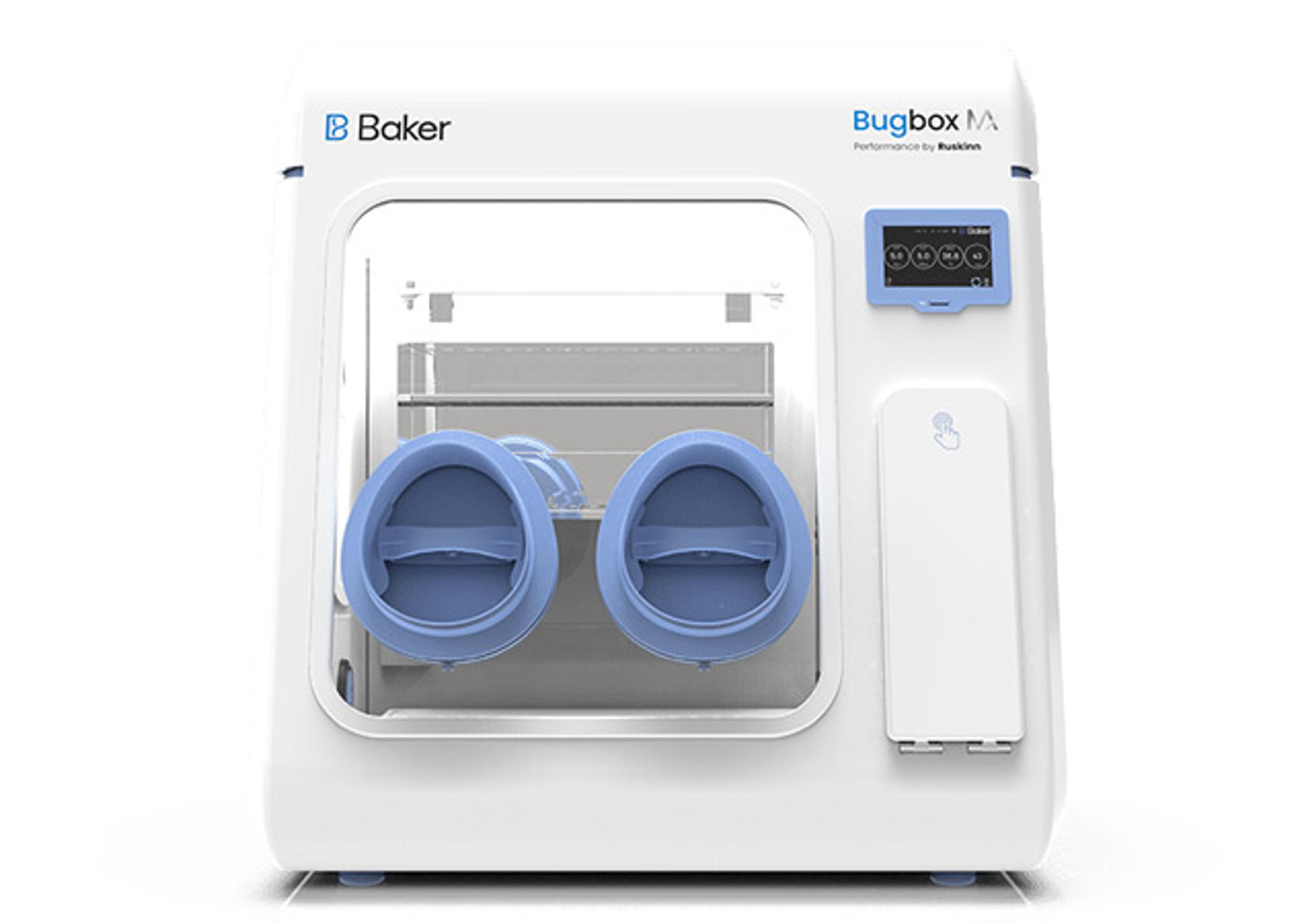 Bugbox Mx - The Baker Company - Life Sciences