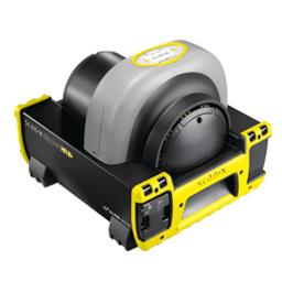 SENTINEL™Vision HR Digital Radiography System - SENTINEL - Materials