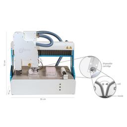 Single-Cell Printer™ - CYTENA - Lab Automation