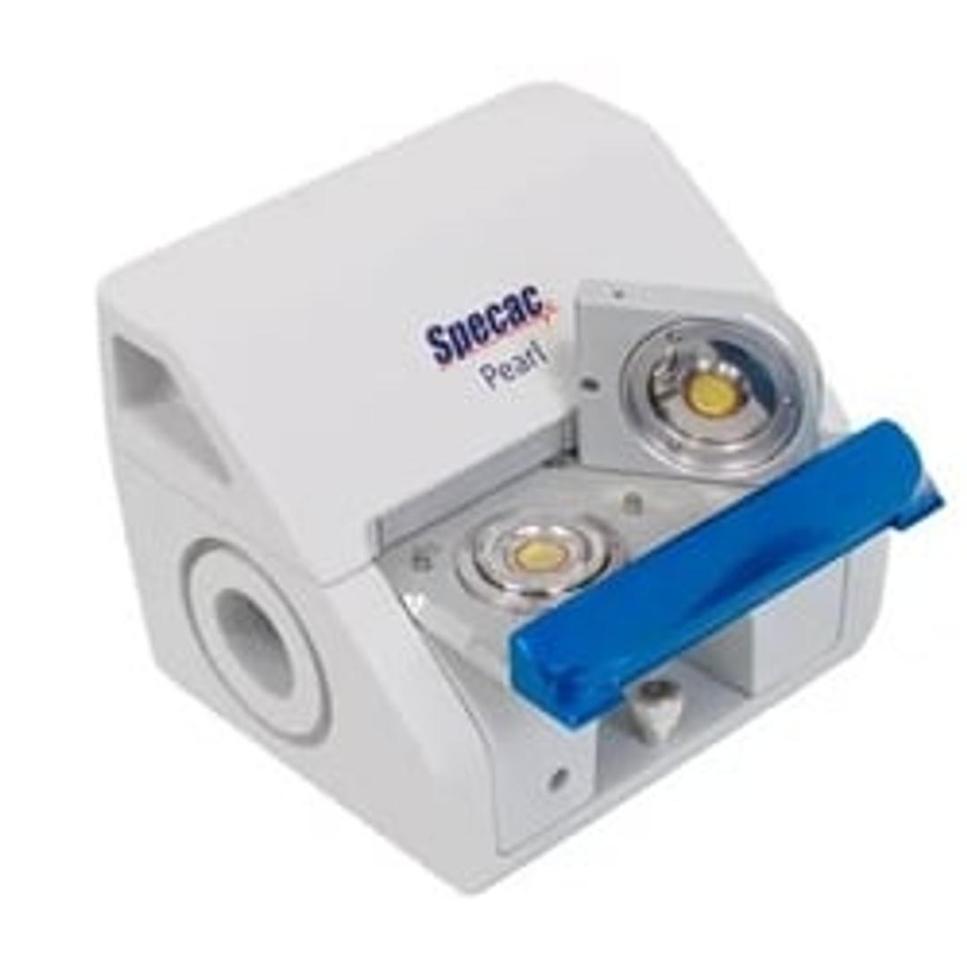 Pearl Liquid Transmission Accessory - Specac Ltd - Spectroscopy