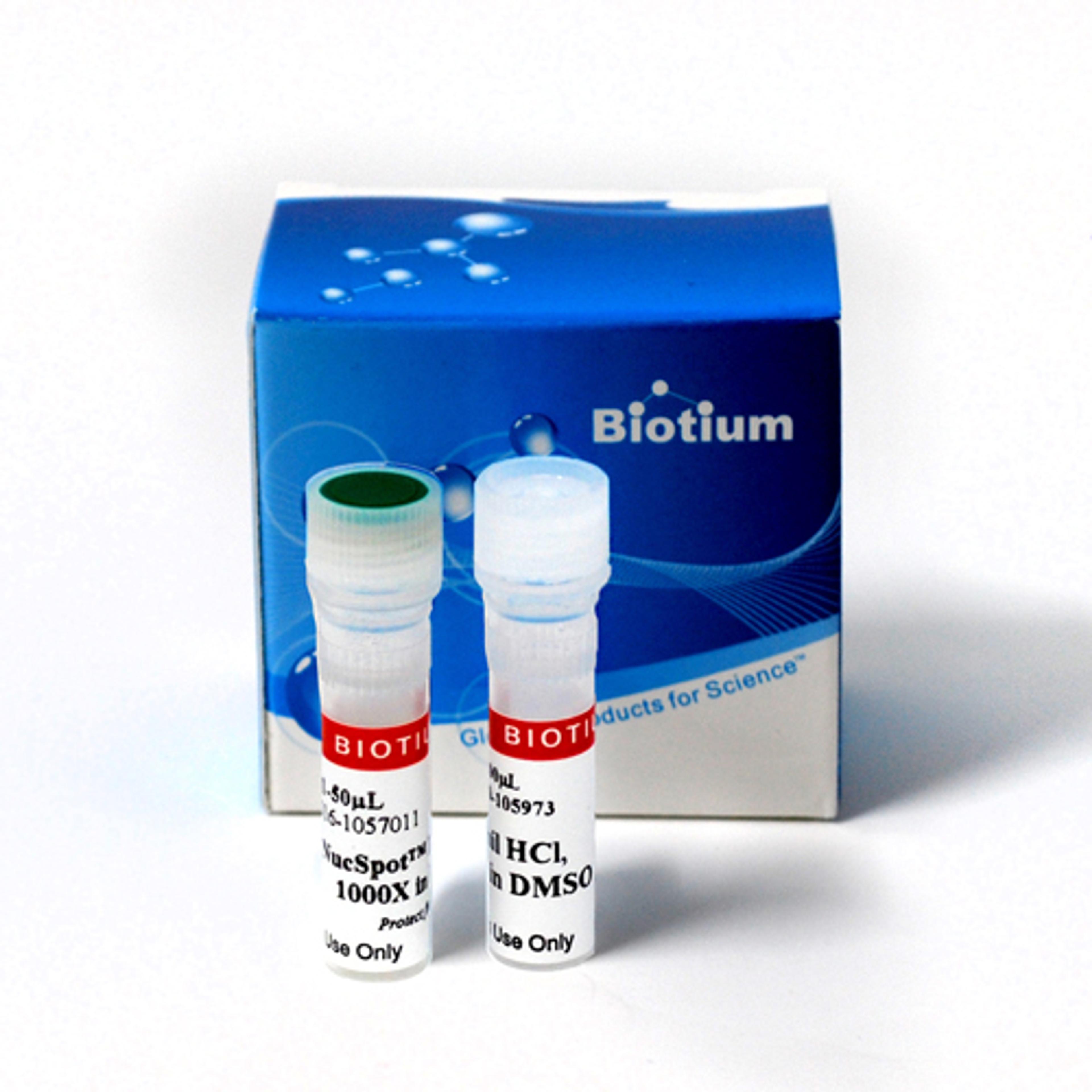 NucSpot® Live Cell Nuclear Stains - Biotium - Life Sciences