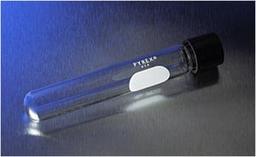 PYREX® 11 mL Screw Cap Culture Tubes with Phenolic Caps, 16x100 mm - Corning Life Sciences - Life Sciences