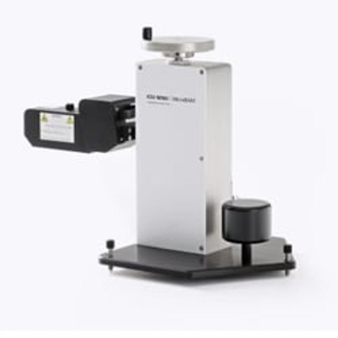 MicroBAM - Biolin Scientific - Materials