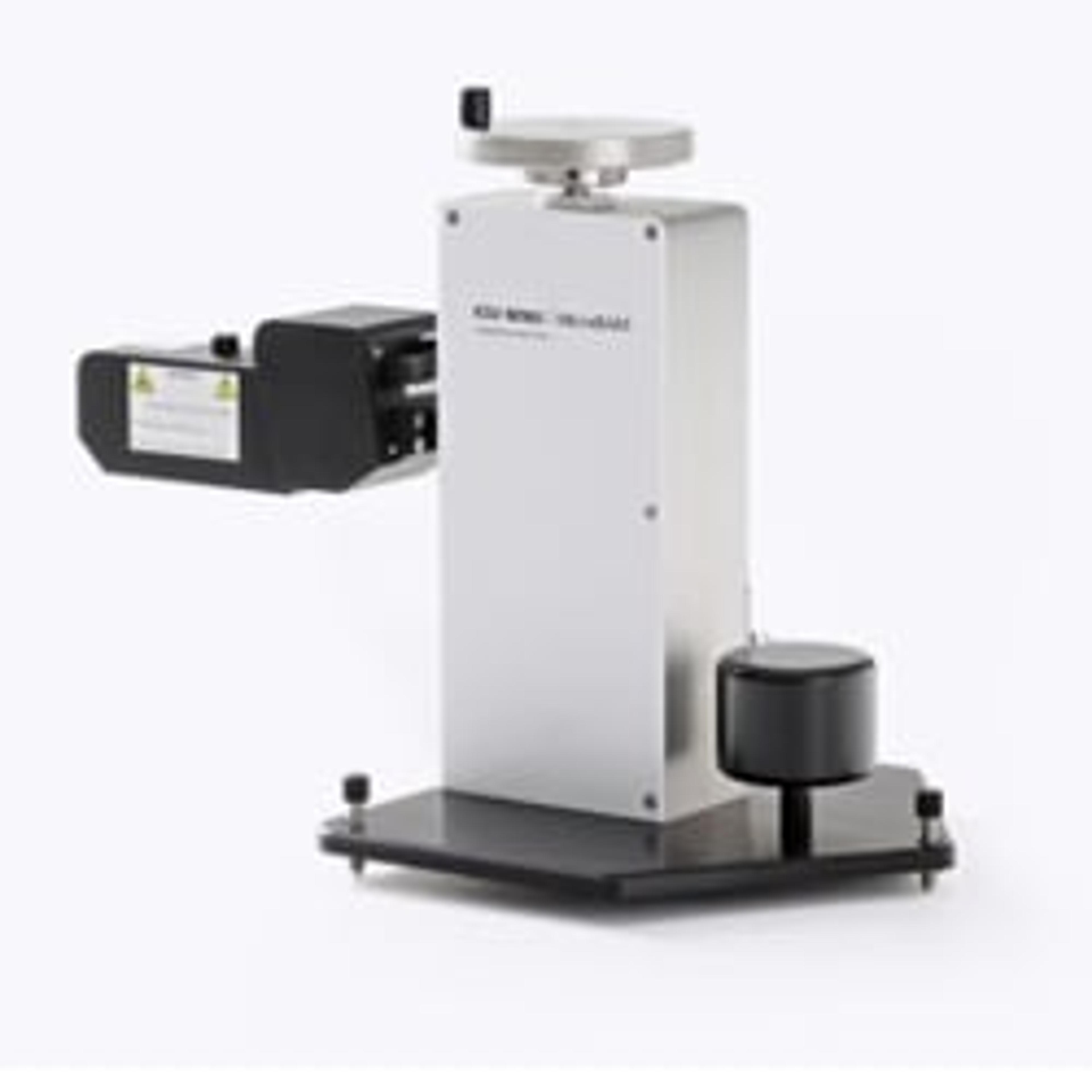 MicroBAM - Biolin Scientific - Materials