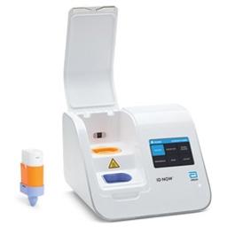 ID NOW™ COVID-19 - Abbott - Clinical Diagnostics