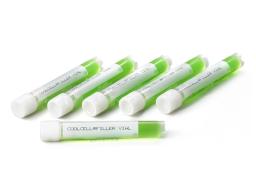Corning® CoolCell® 5 mL Filler Vials for Use with CoolCell 5 mL LX Container - Corning Life Sciences - General Lab
