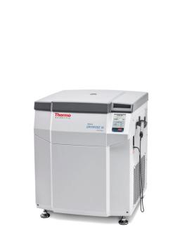 Thermo Scientific™ Cryofuge™ 8 and 16 Blood Banking Centrifuges - Thermo Fisher Scientific - General Lab