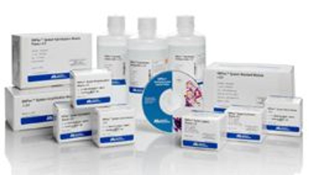 SNPlex™ Genotyping System - Thermo Fisher Scientific - Life Sciences