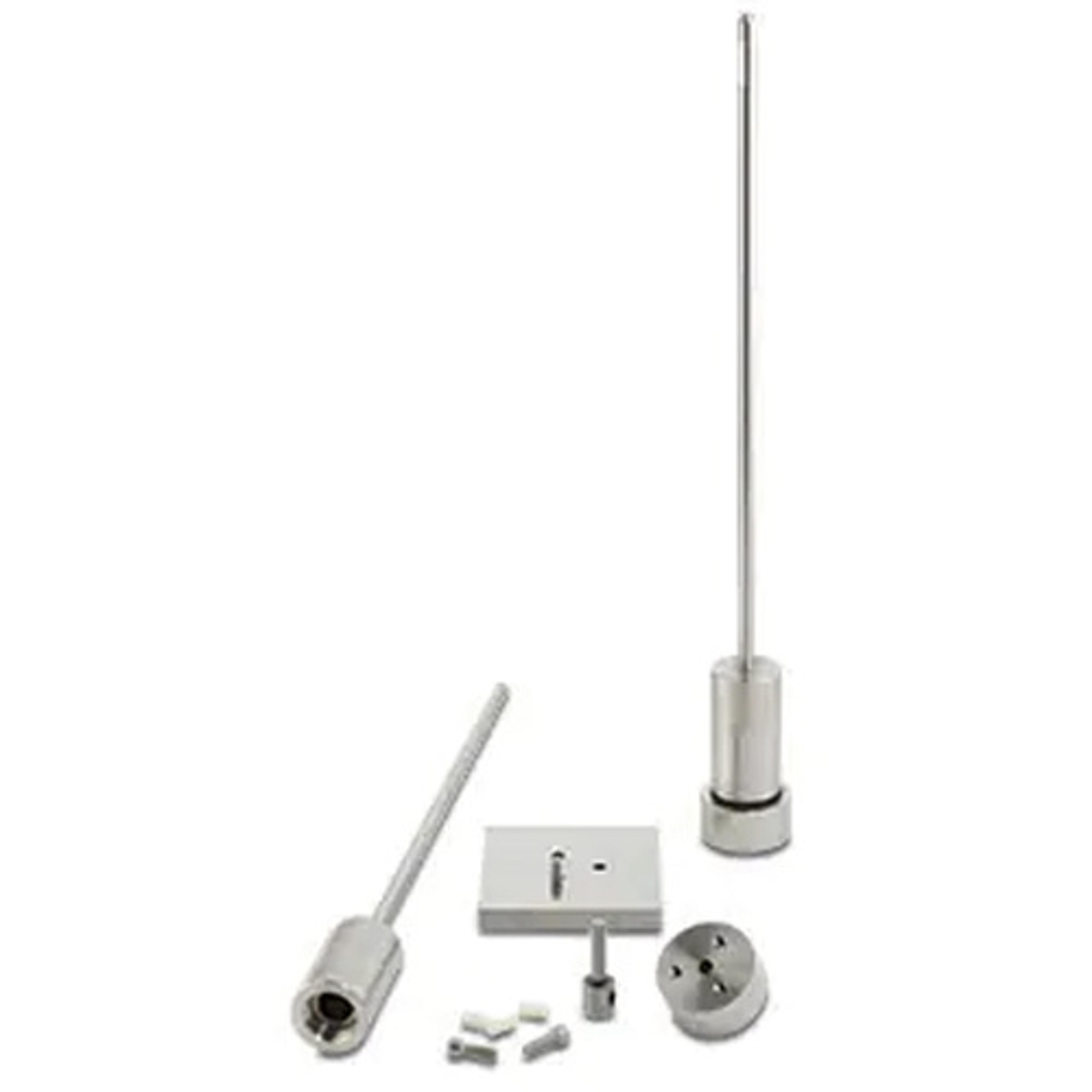 Agilent Intrinsic Dissolution Apparatus - Agilent Technologies - Drug discovery > Pre-Clinical Development