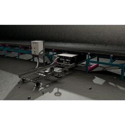 CNA3 cross-belt analyzer - Malvern Panalytical - Spectroscopy