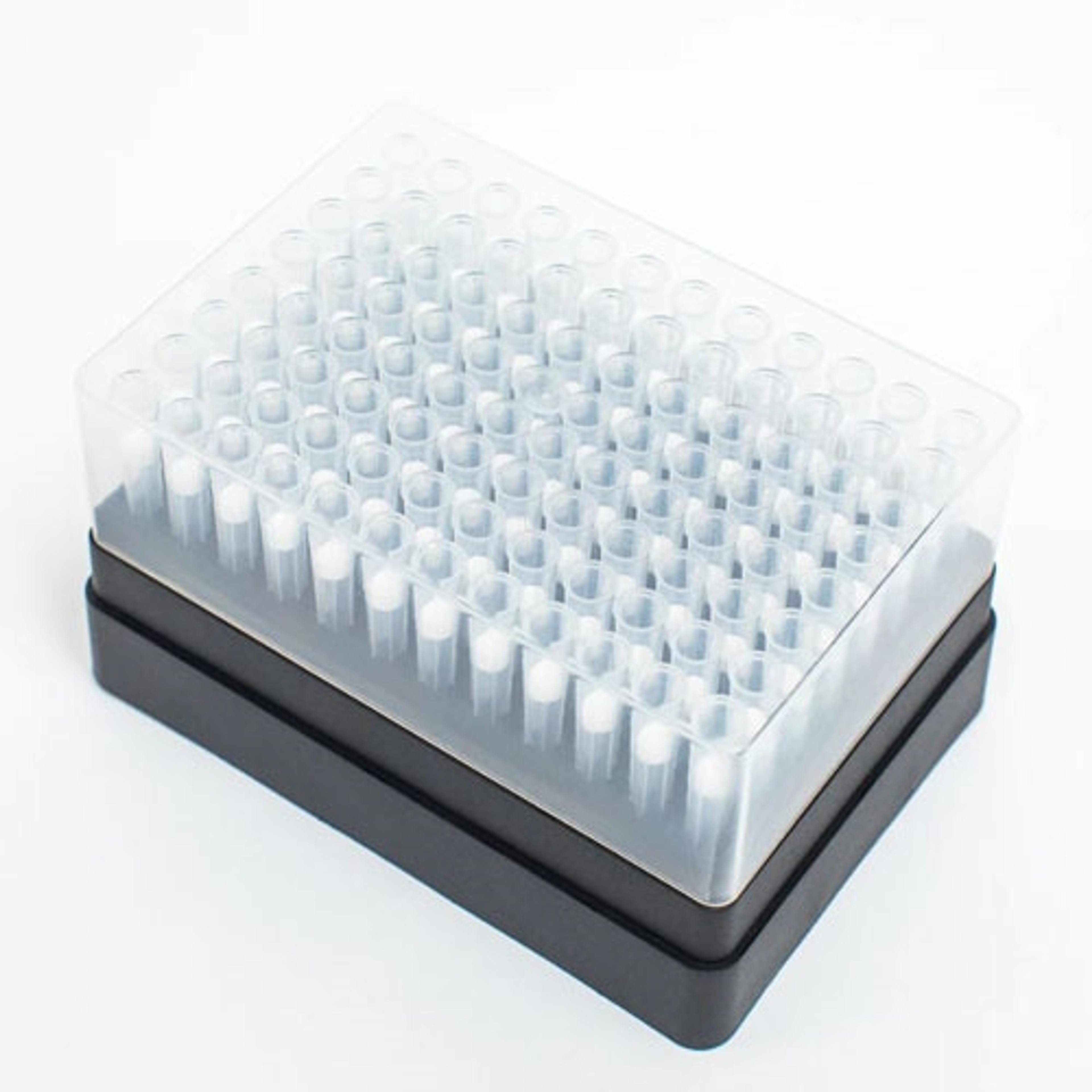 Pipette Tips, Universal, Filtered - Polycarbin - General Lab