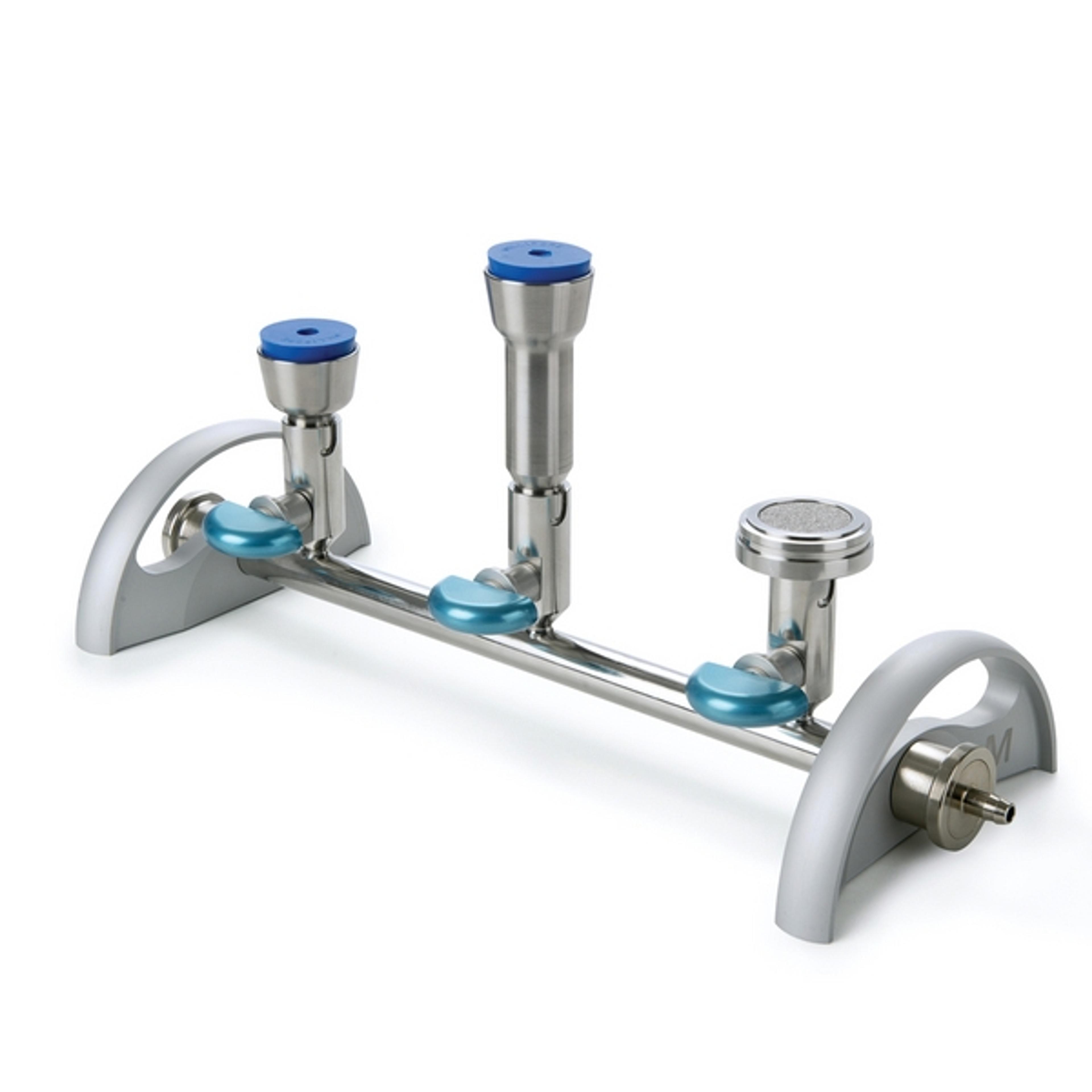 EZ-Fit® Manifold - Merck KGaA, Darmstadt, Germany - Life Sciences