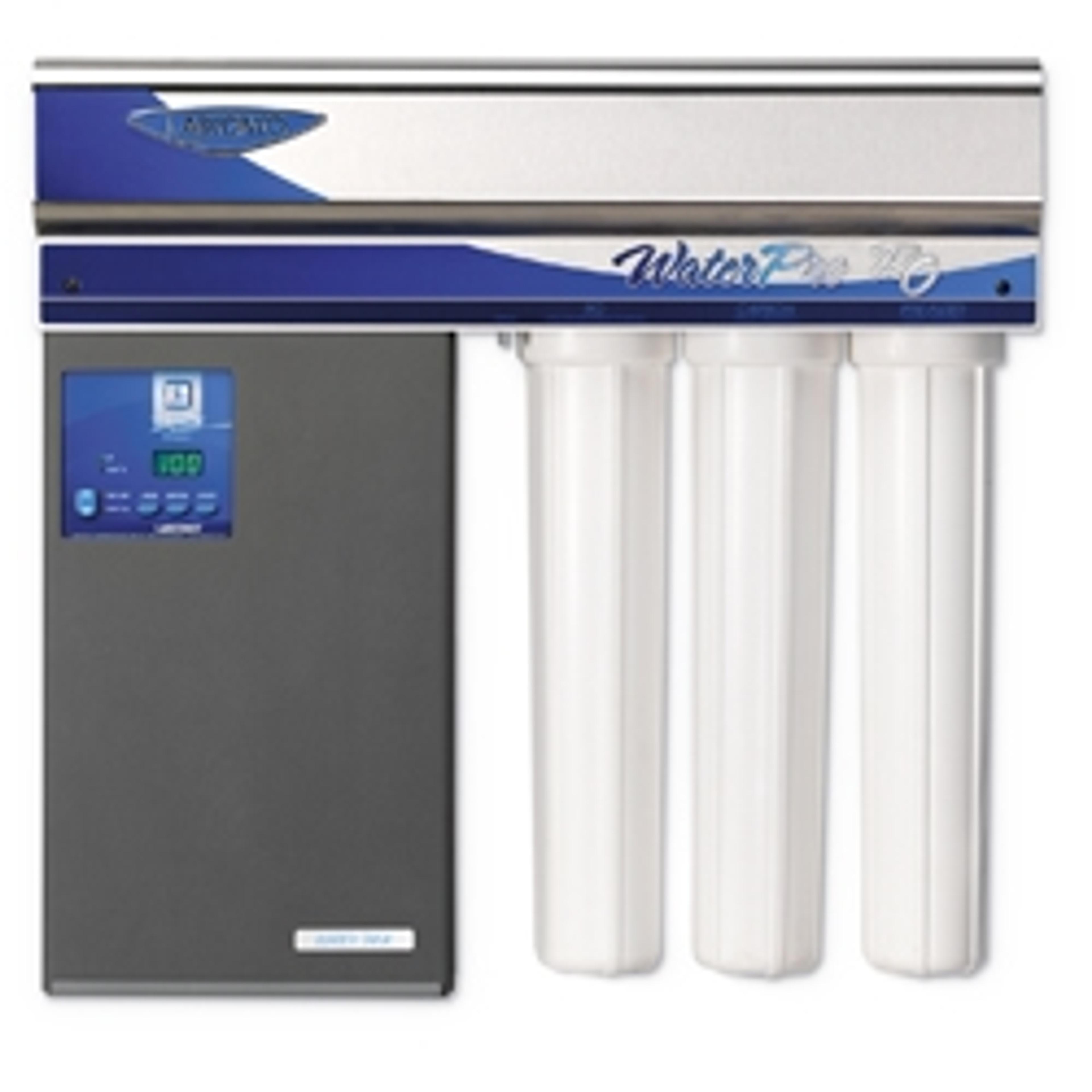 Water Purification Systems - Labconco Corp - General Lab