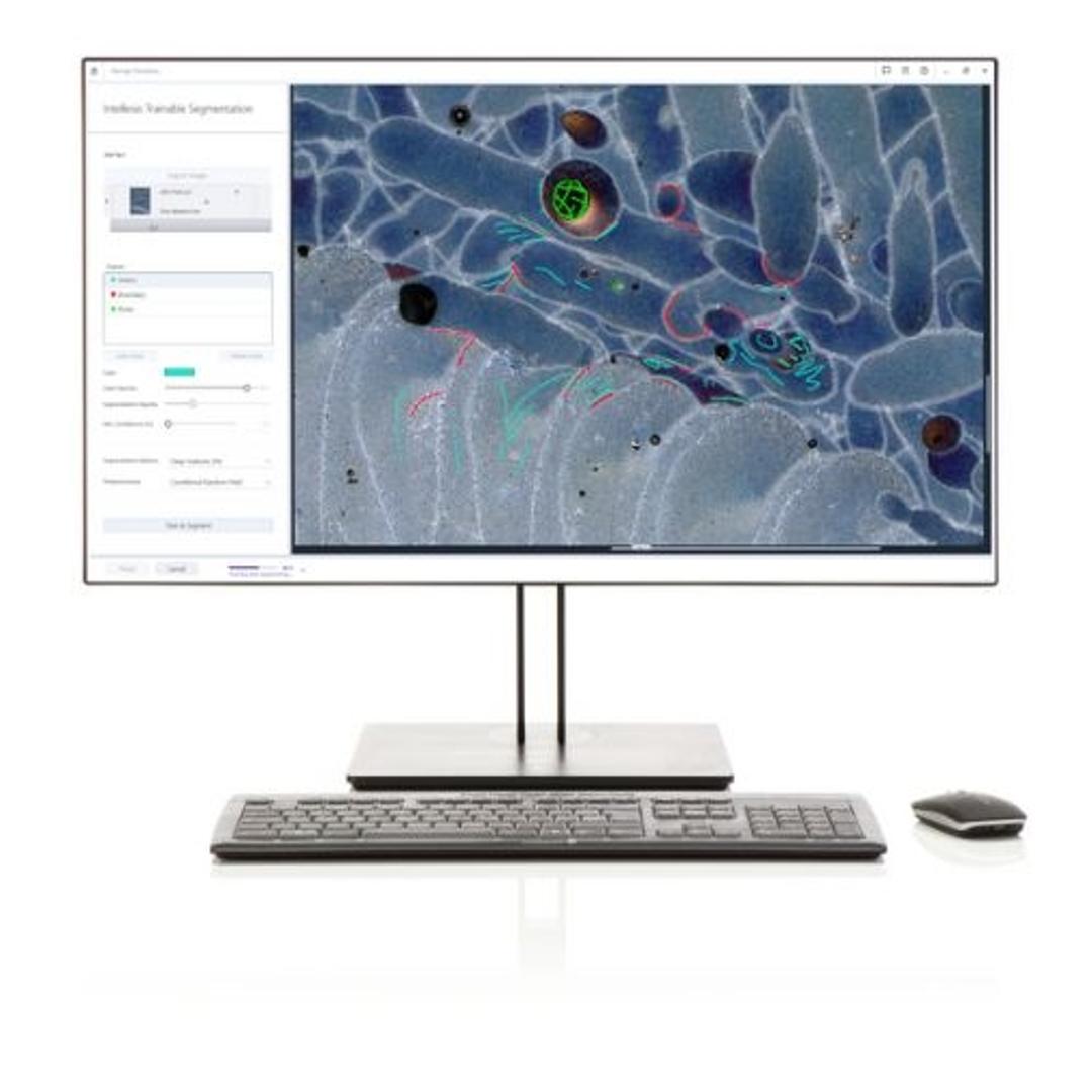 ZEN core AI Toolkit - ZEISS Research Microscopy Solutions - Life Sciences