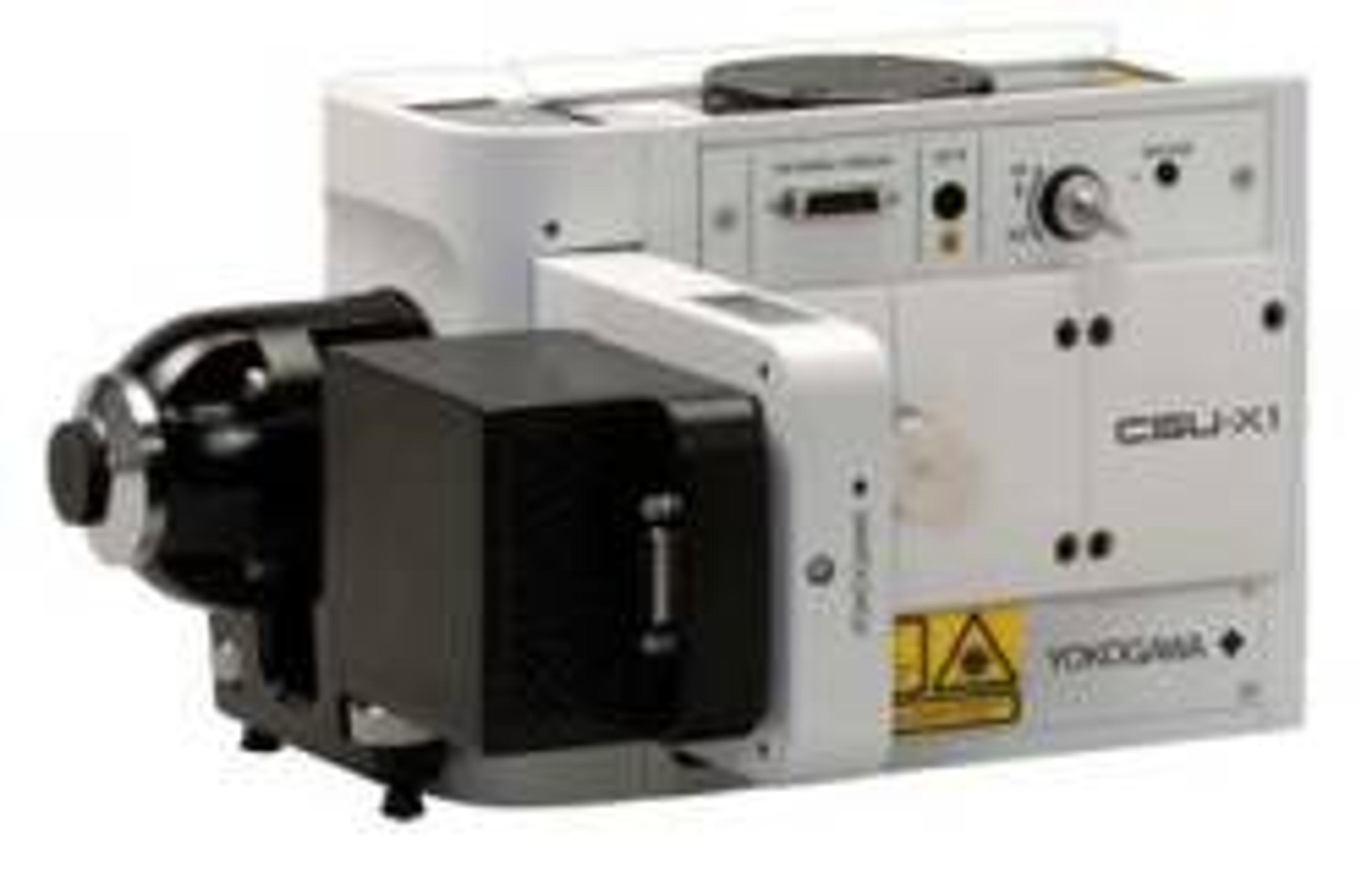 CSU-X Spinning Disk Confocal - Intelligent Imaging Innovations (3i) - Life Sciences