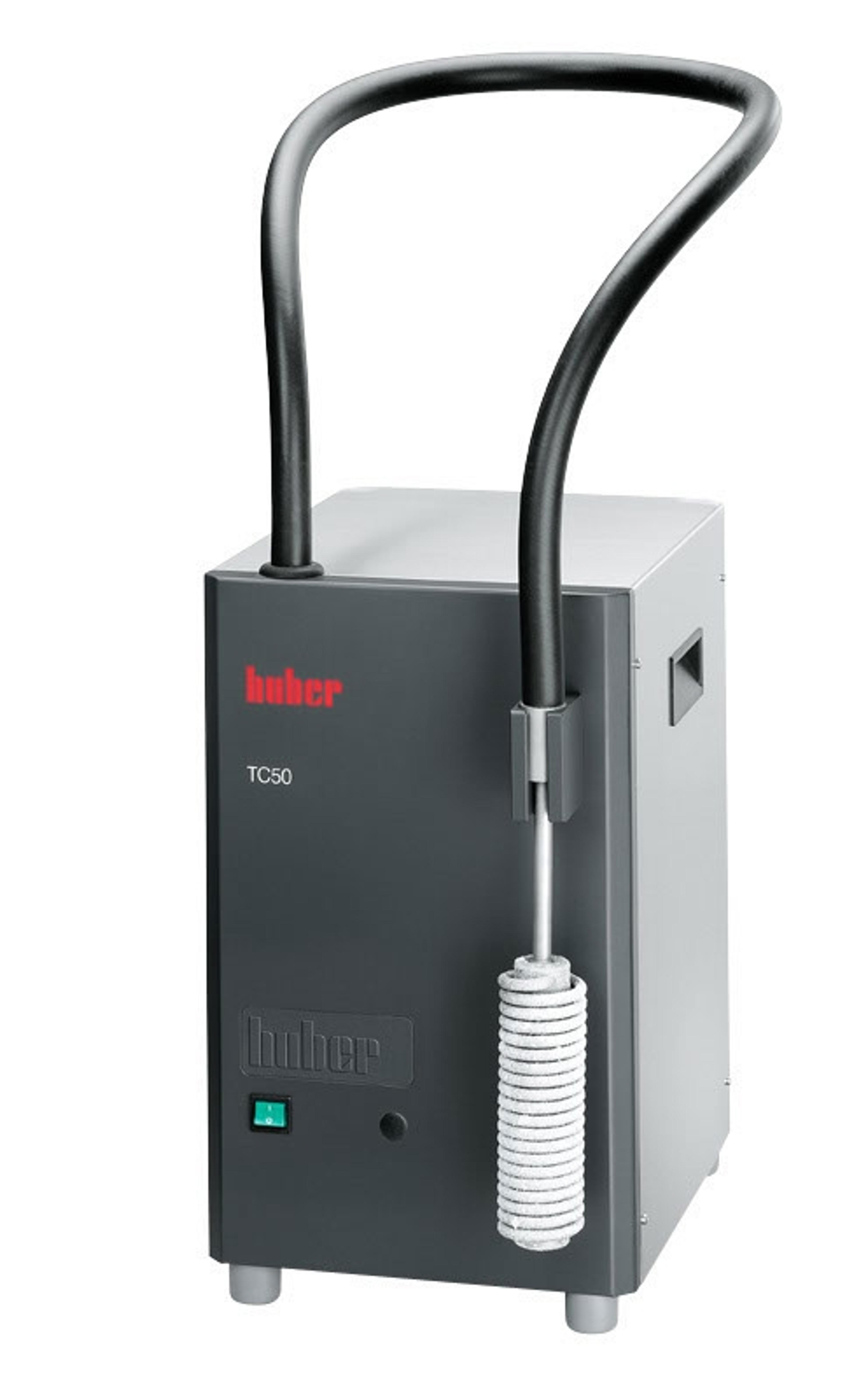 TC50 - Peter Huber Kältemaschinenbau AG - General Lab