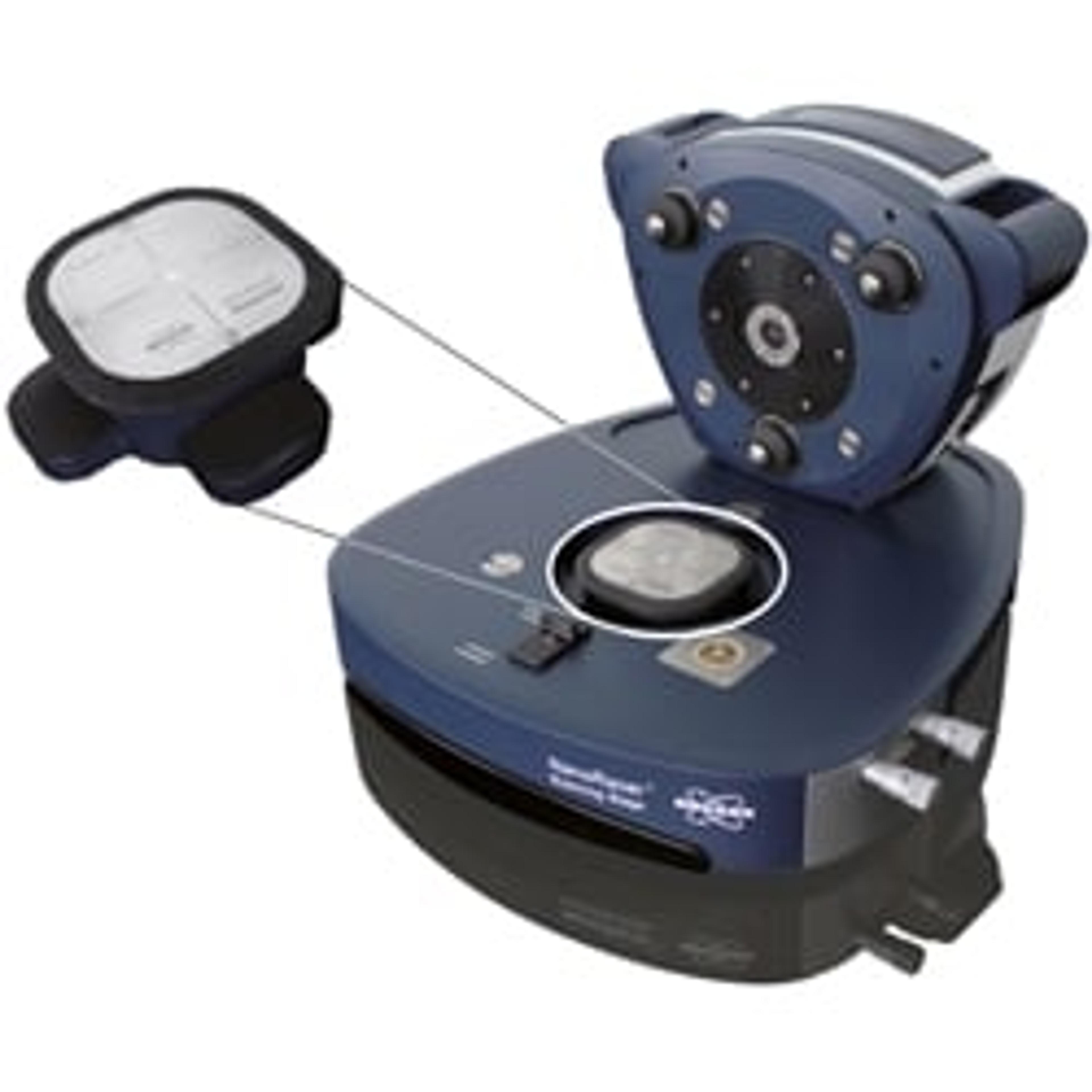 NanoRacer® High-Speed AFM - Bruker Nano Surfaces and Metrology - Life Sciences