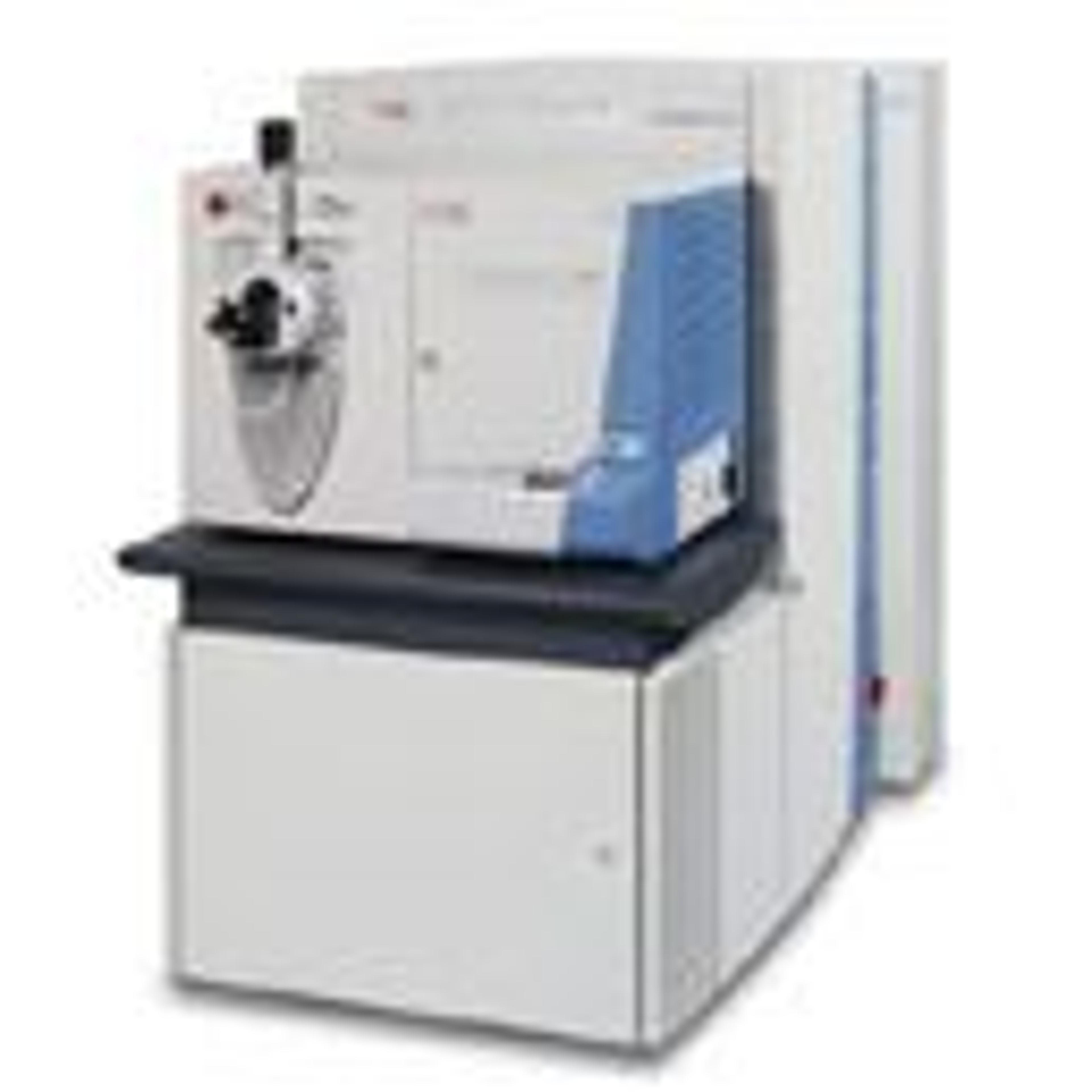 Thermo Scientific LTQ Orbitrap XL ETD - Thermo Fisher Scientific - Spectroscopy