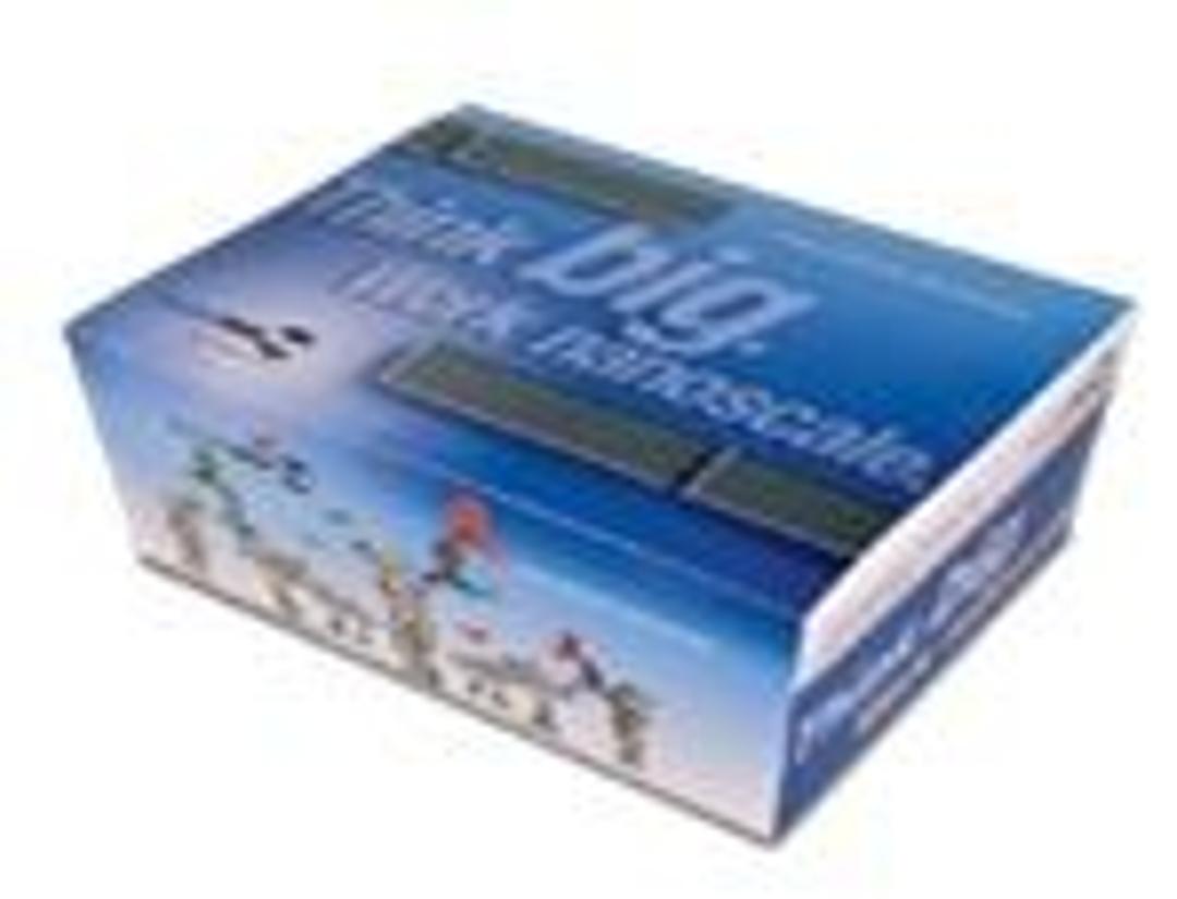 Human Angiogenesis Assay Kit - NanoInk, Inc - Life Sciences