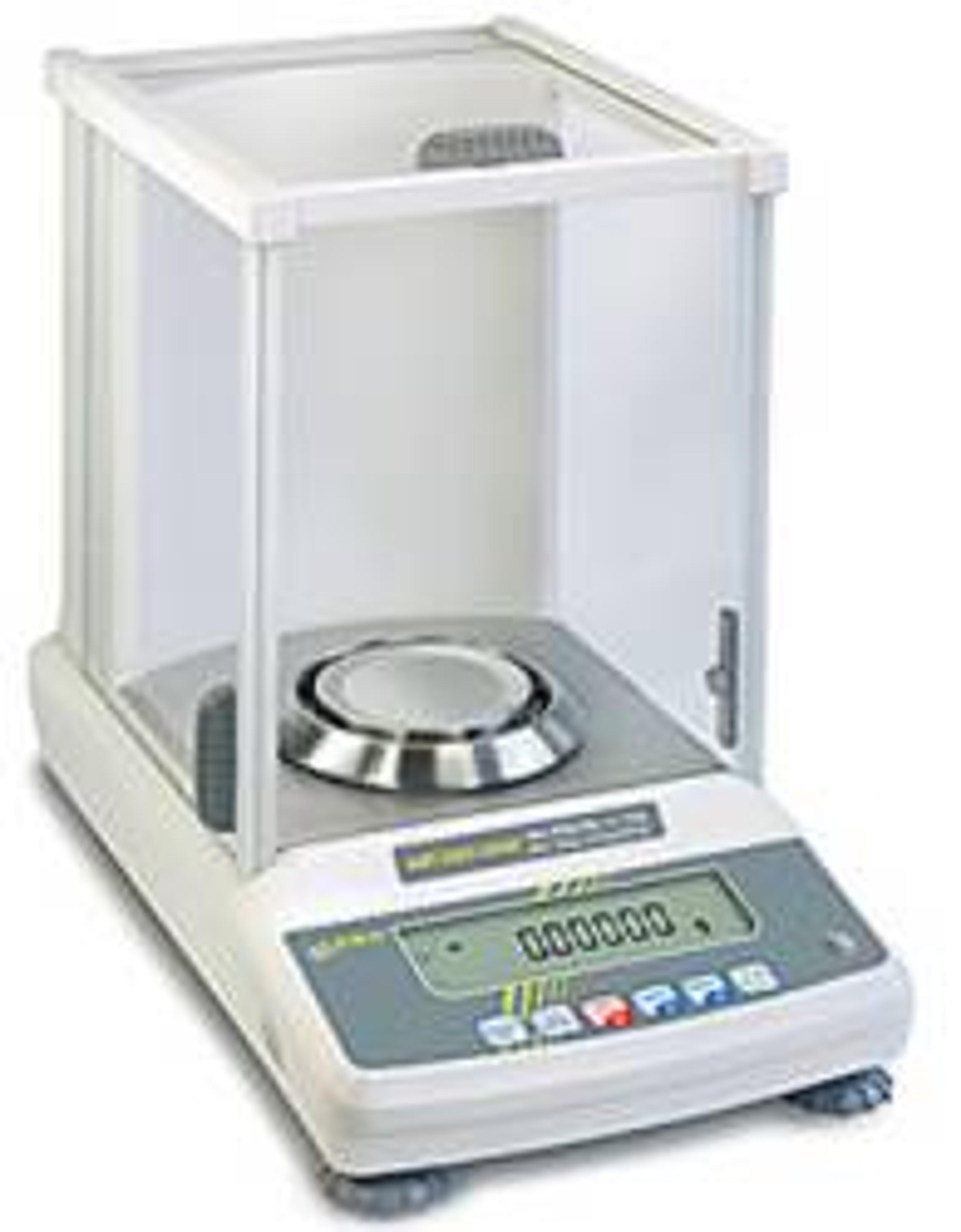 Premium Semi-Micro Analytical Balance KERN ABT - Kern & Sohn GmbH - General Lab