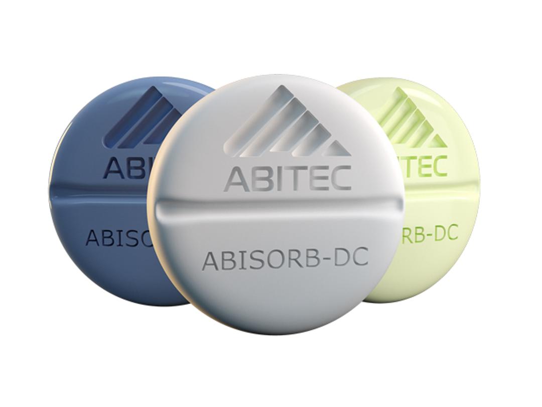 ABISORB-DC - ABITEC - Drug Discovery & Development