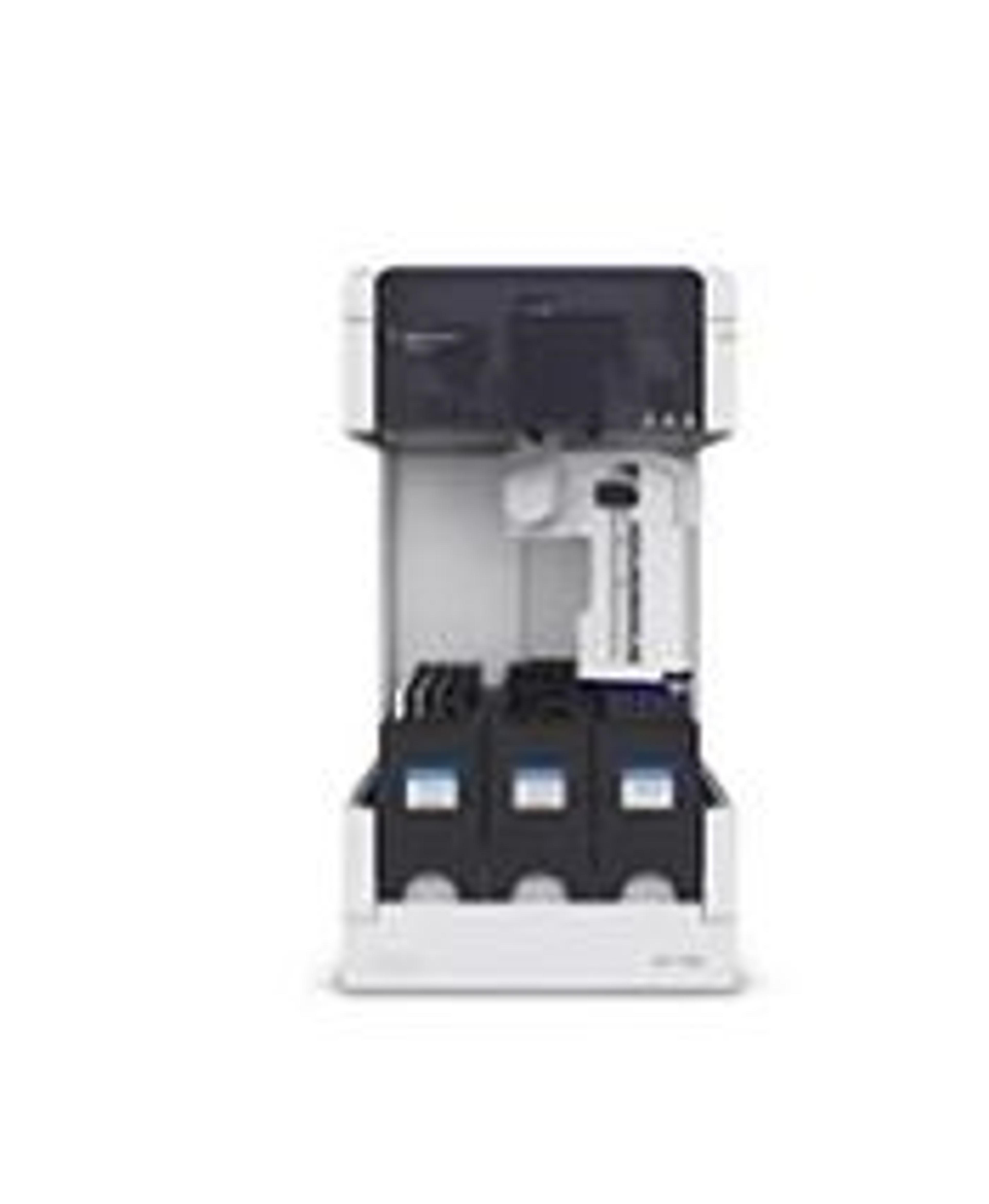 Agilent 1290 Infinity II Preparative Open-Bed Sampler/Collector - Agilent Technologies - Separations